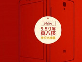 Xiaomi Redmi Note