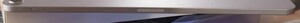 Вверху: регулятор громкости, магнитная док-станция Apple Pencil
