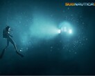 Подводное рекламное изображение Subnautica 2. (Источник изображения: Subnautica)
