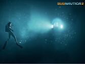 Подводное рекламное изображение Subnautica 2. (Источник изображения: Subnautica)