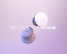 Surface Earbuds. (Источник: Microsoft)