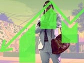 Акции Take-Two упали в цене вследствие недавних утечек информации (отредактировано).