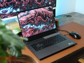 Обзор ноутбука Dell G16 (2024): Недорогая альтернатива Alienware?