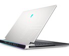 Обзор ноутбука Alienware x17 R1: Новое начало