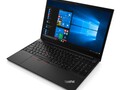 Lenovo анонсировала ThinkPad E14/E15 на процессорах AMD Ryzen 4000