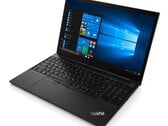 Lenovo анонсировала ThinkPad E14/E15 на процессорах AMD Ryzen 4000