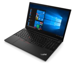 Lenovo анонсировала ThinkPad E14/E15 на процессорах AMD Ryzen 4000
