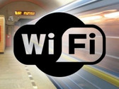 Во всех вагонах метро Санкт-Петебурга появится WiFi