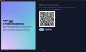 Реклама для Amazon Music