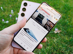 Обзор смартфона Samsung Galaxy S23