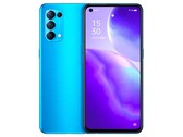 Обзор смартфона Oppo Find X3 Lite - Шустрый середняк с 90-Гц OLED дисплеем и 65-ваттной зарядкой