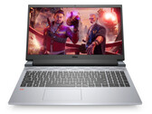 Обзор ноутбука Dell G15 5515 Ryzen Edition