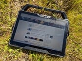 Обзор Dell Latitude 7230 Rugged Extreme: Один из лучших экранов среди защищённых планшетов