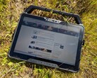 Обзор Dell Latitude 7230 Rugged Extreme: Один из лучших экранов среди защищённых планшетов