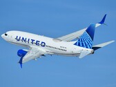 Рейс авиакомпании United Airlines (Источник: David Syphers/Unsplash)