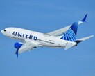Рейс авиакомпании United Airlines (Источник: David Syphers/Unsplash)