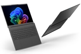 Acer Aspire 16 AI. (Источник изображения: Acer)