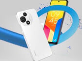 Alcatel V3 Classic должен быть более доступным, чем Alcatel V3 Ultra. (Источник изображения: Flipkart)