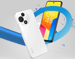 Alcatel V3 Classic должен быть более доступным, чем Alcatel V3 Ultra. (Источник изображения: Flipkart)