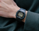 Часы Casio G-Shock GW5000U-1 в настоящее время доступны в американском онлайн-магазине бренда. (Источник изображения: Casio)