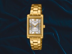 Часы Casio LTP1234PGC-7A теперь доступны в онлайн-магазине бренда в США. (Источник изображения: Casio, отредактировано)