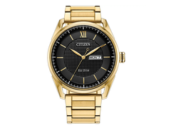 Citizen AW0089-52E на белом фоне