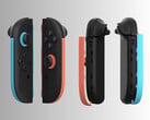 Настраиваемые джой-контроллеры Switch 2 (Источник изображения: Centro Leaks)