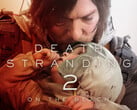Художественное оформление Death Stranding 2: On the Beach (Источник изображения: Kojima Productions)