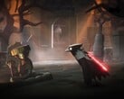 Death’s Door продаётся в Steam со скидкой 90% до 17 октября.