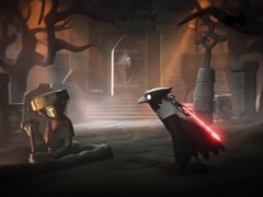 Death’s Door продаётся в Steam со скидкой 90% до 17 октября.