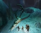 До 27 мая на игру Dungeon Siege в Steam действует 86% скидка.