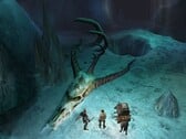 До 27 мая на игру Dungeon Siege в Steam действует 86% скидка.