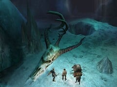До 27 мая на игру Dungeon Siege в Steam действует 86% скидка.