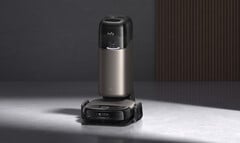 Флагманский робот-пылесос Eufy HydroJet S2 наконец-то выходит на рынок.
