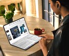 Apple iPad Fold может напоминать Huawei MateBook Fold (Источник изображения: Huawei)