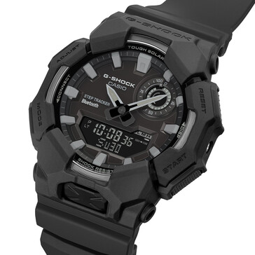 Часы Casio G-Shock GA-B010-1A1. (Источник изображения: Casio)