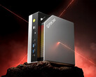Глобальный GMKtec EVO-X2 может быть доступен в двух конфигурациях, в отличие от Китая (Источник изображения: GMK)