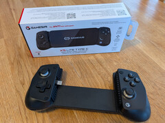 Gamesir x5 Lite не оправдывает своей бюджетности, предлагая опыт, который может легко конкурировать с более дорогими предложениями