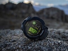 Смарт-часы Instinct 3 от Garmin получают версию программного обеспечения 14.14