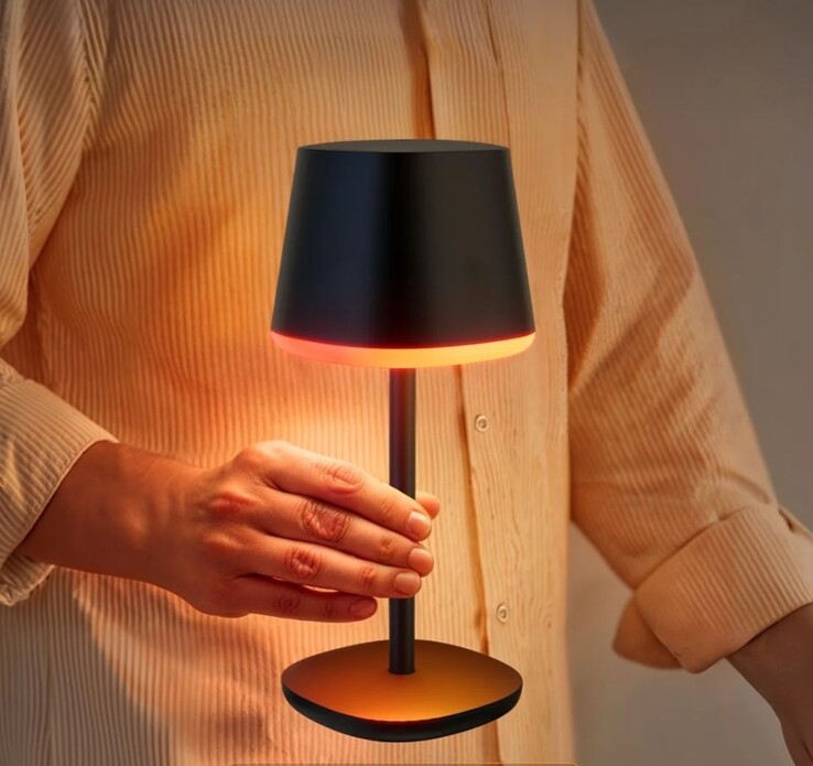 Настольная лампа Govee Классика