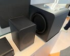Новая звуковая панель TCL Q95K.