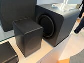 Новая звуковая панель TCL Q95K.