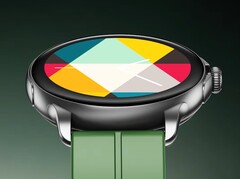 Компания HMD Global выходит на рынок smartwatch с двумя моделями. (Источник изображения: HMD Global)