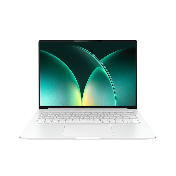 Ноутбук Honor MagicBook Pro 14 работает на базе процессора Intel Core Ultra Series 3.