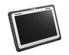 Краткий обзор планшета Panasonic Toughbook FZ-A3: прочный корпус может быть тонким