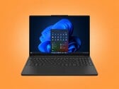 Новый ноутбук Lenovo V15 будет продаваться наряду с вариантом на базе Intel Wildcat Lake.