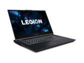 Две новых версии Lenovo Legion 5i (Изображение: Lenovo)