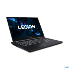 Две новых версии Lenovo Legion 5i (Изображение: Lenovo)