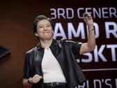 Лиза Су заявила, что новым процессорам Threadripper – быть. (Изображение: TechCrunch)