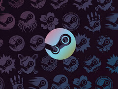 В Steam появилось еще больше новых бесплатных игр (Источник изображения: Steam - отредактировано)